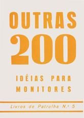 LV.200 IDEAS PARA MONITORES-cód1472