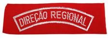 DIST. DIREÇAO REGIONAL - cód 8389