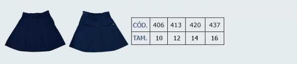 SAIA LOBA-TAM-12.cód 413