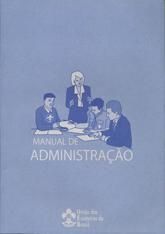 MANUAL DE ADMINISTRAÇÃO cód 1731